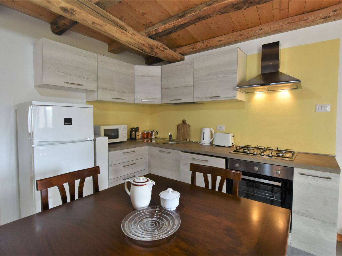 Rustico Rebustella – Chalet rénové en Valtellina - Photo 8