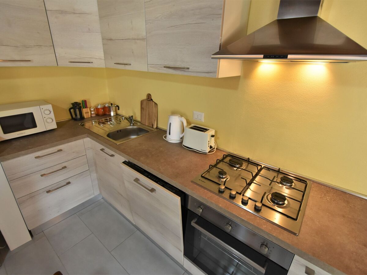 Rustico Rebustella – Chalet rénové en Valtellina - Photo 10