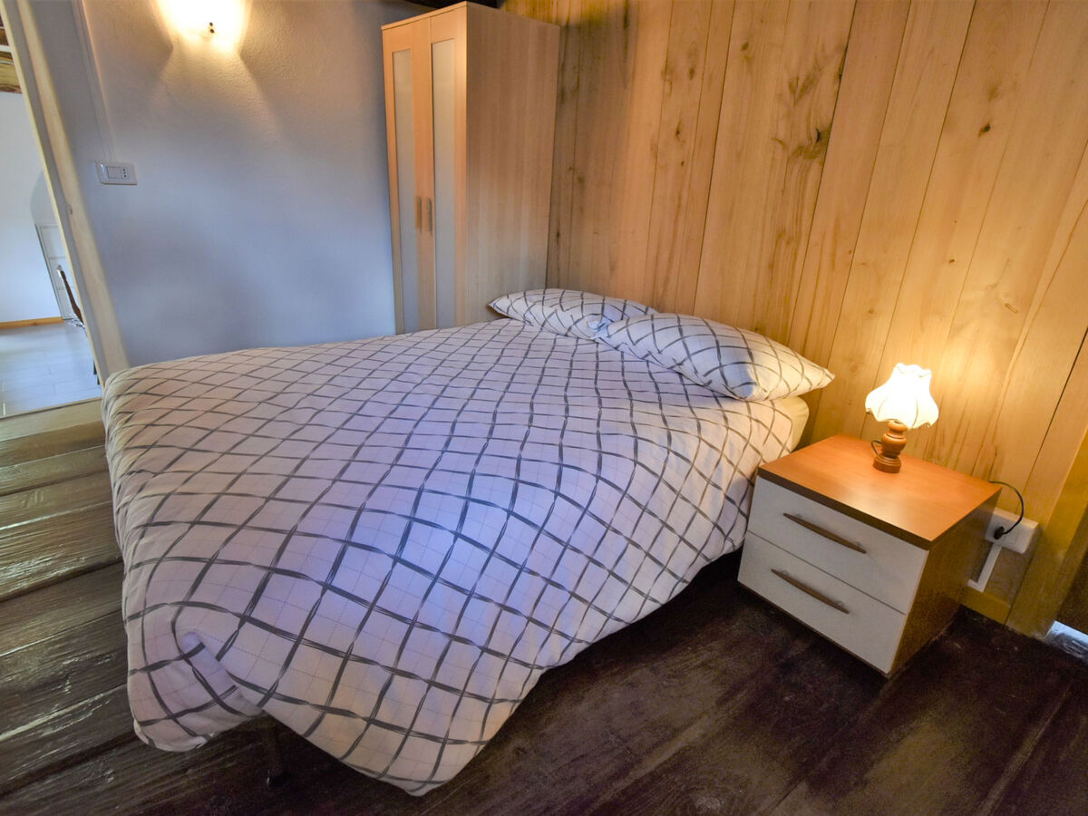 Rustico Rebustella – Chalet rénové en Valtellina - Photo 11