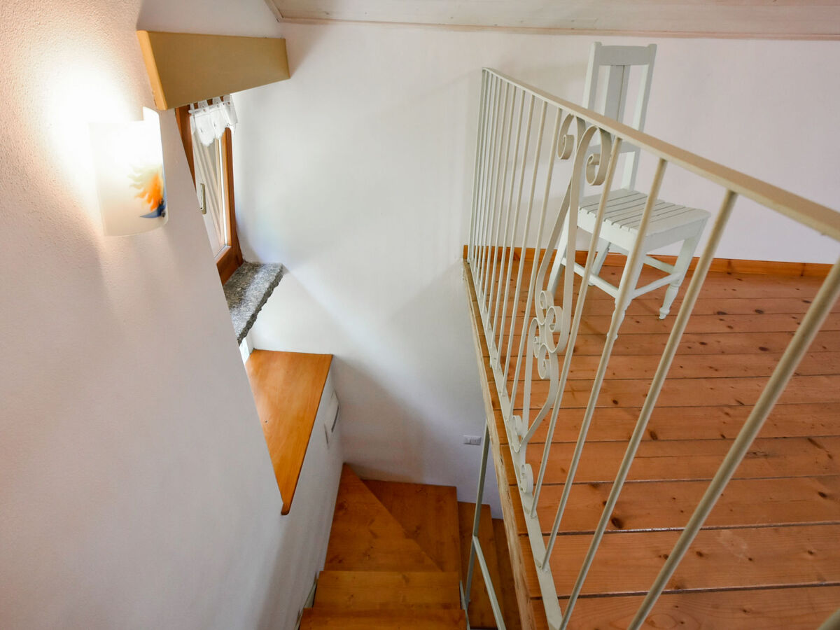 Rustico Rebustella – Chalet rénové en Valtellina - Photo 13