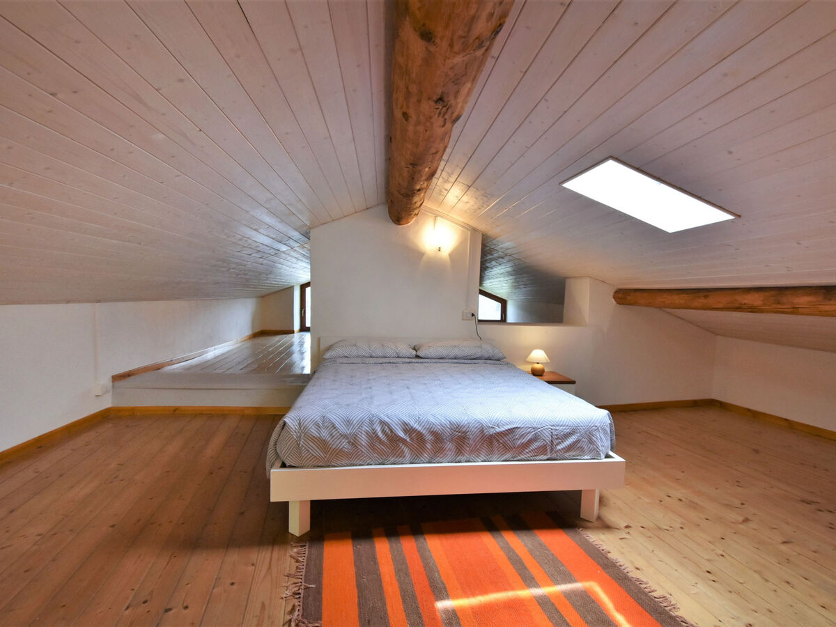 Rustico Rebustella – Chalet rénové en Valtellina - Photo 14