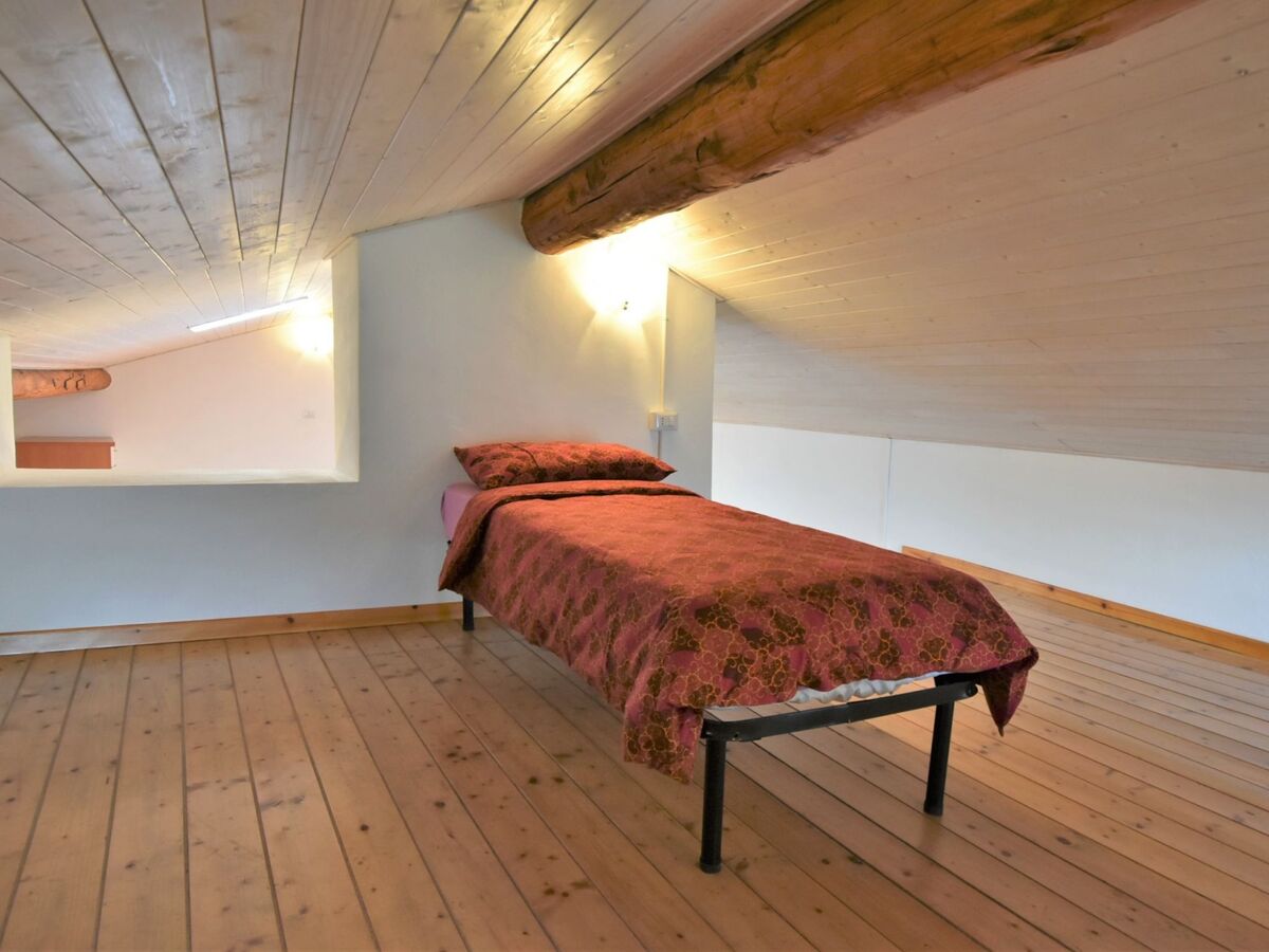 Rustico Rebustella – Chalet rénové en Valtellina - Photo 15