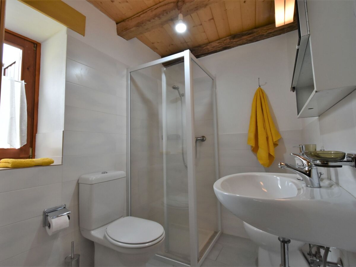 Rustico Rebustella – Chalet rénové en Valtellina - Photo 16