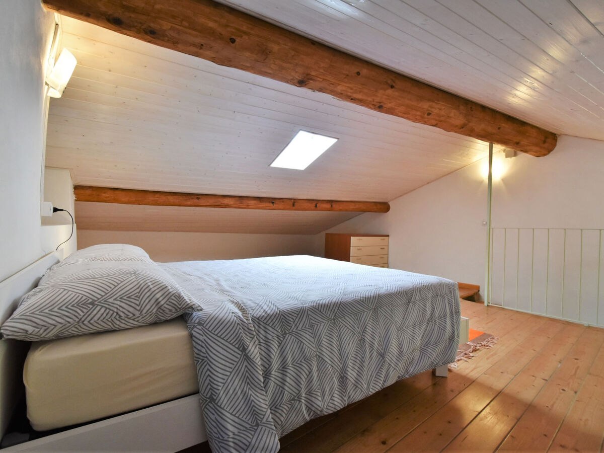 Rustico Rebustella – Chalet rénové en Valtellina - Photo 17