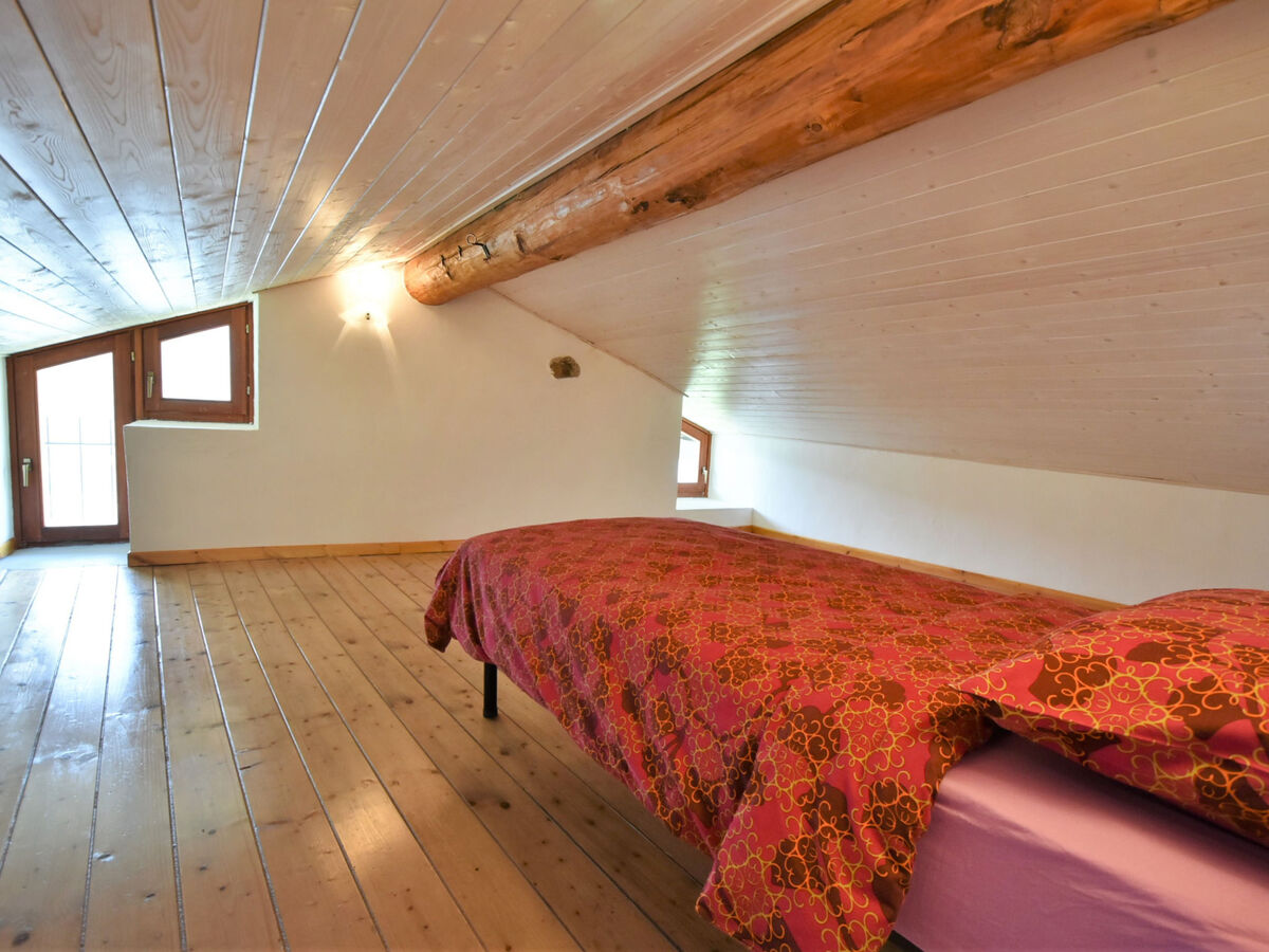 Rustico Rebustella – Chalet rénové en Valtellina - Photo 18