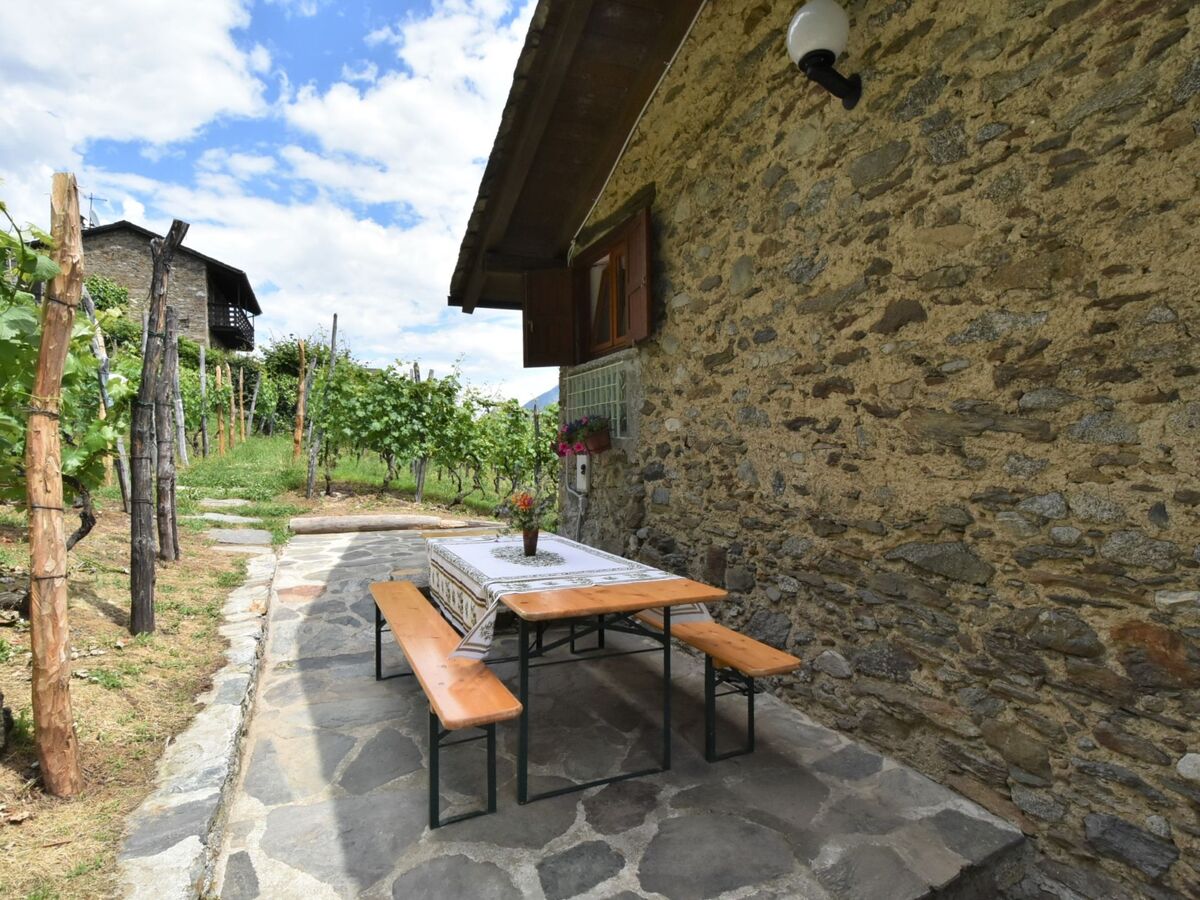 Rustico Rebustella – Chalet rénové en Valtellina - Photo 27