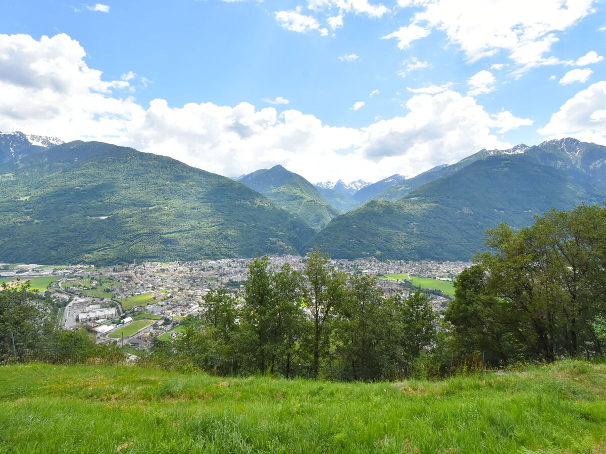 Rustico Rebustella – Chalet rénové en Valtellina - Photo 34