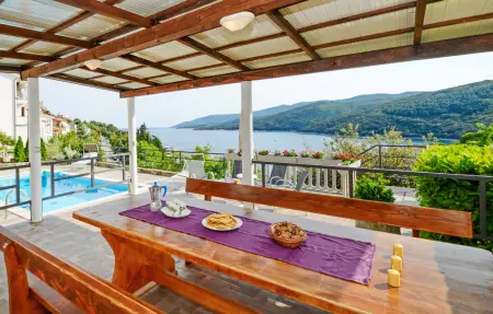 Maison 8 personnes à Rabac - Photo 1