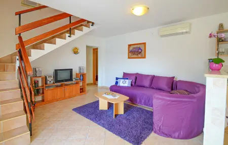 Maison 8 personnes à Rabac - Photo 3