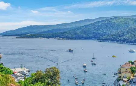 Maison 8 personnes à Rabac - Photo 4