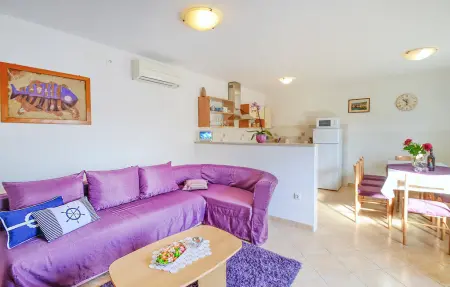 Maison 8 personnes à Rabac - Photo 5