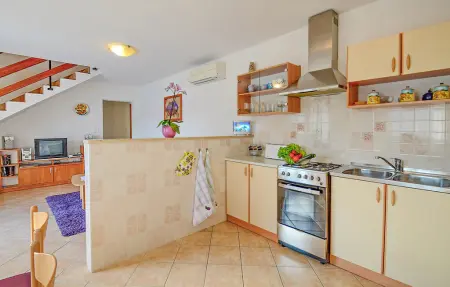 Maison 8 personnes à Rabac - Photo 6