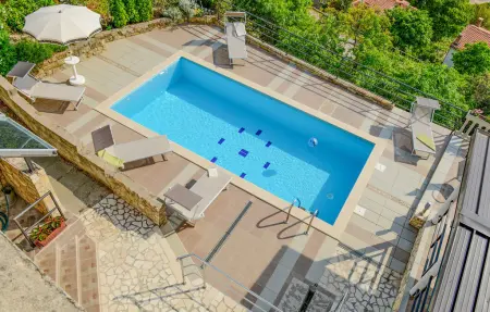 Maison 8 personnes à Rabac - Photo 9