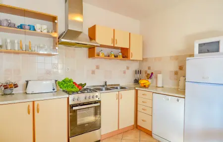 Maison 8 personnes à Rabac - Photo 13