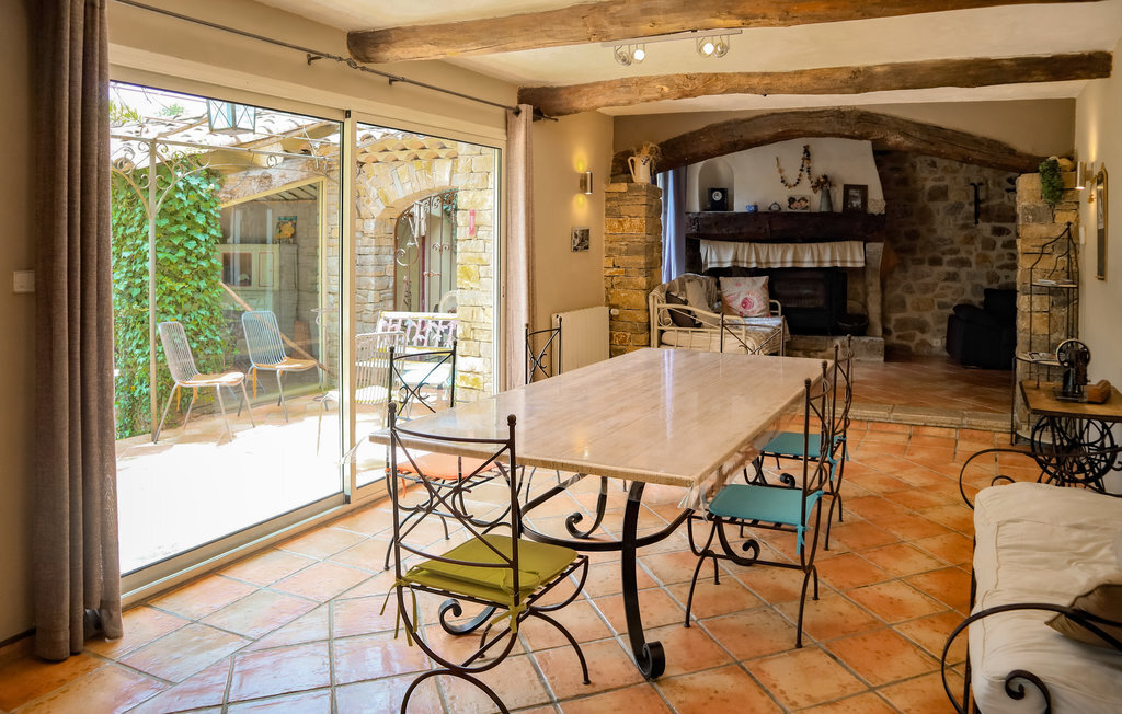 Maison 14 pers. avec piscine privée à Générargues - Photo 2