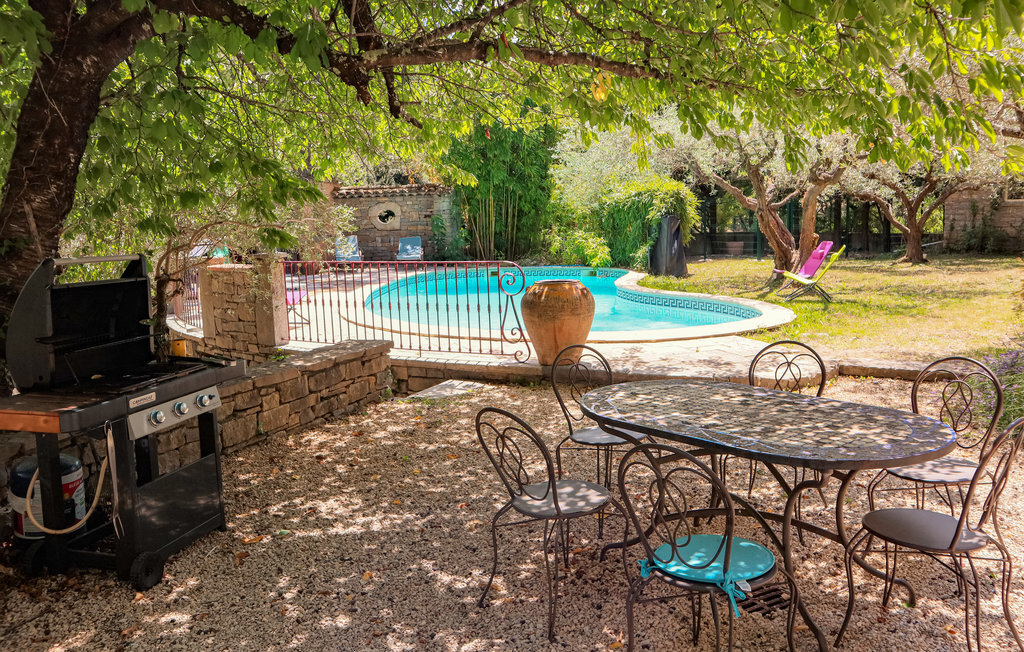 Maison 14 pers. avec piscine privée à Générargues - Photo 3