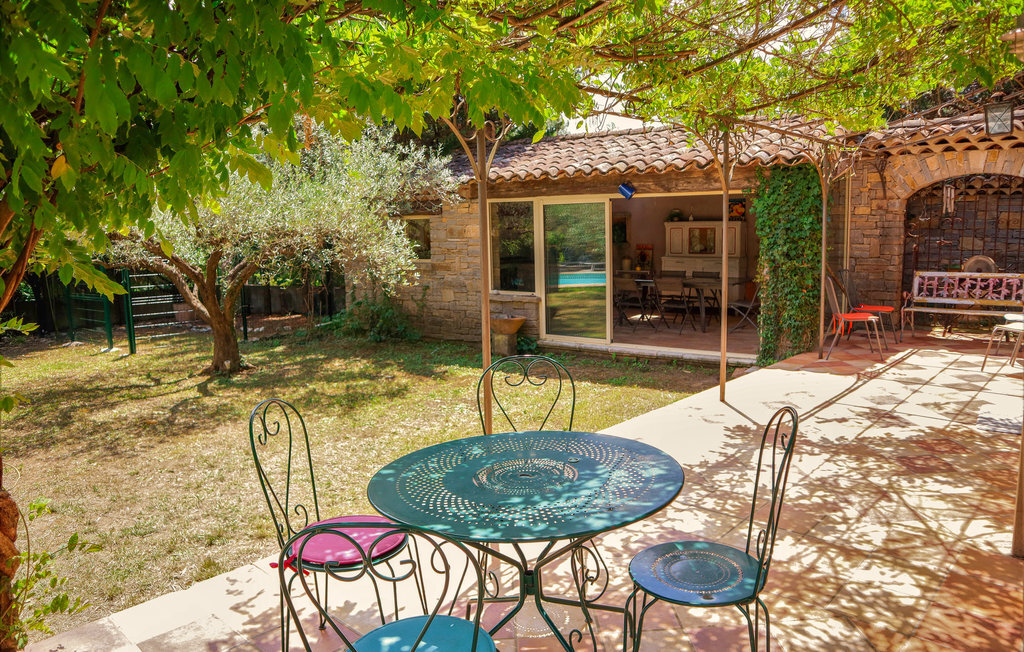 Maison 14 pers. avec piscine privée à Générargues - Photo 5