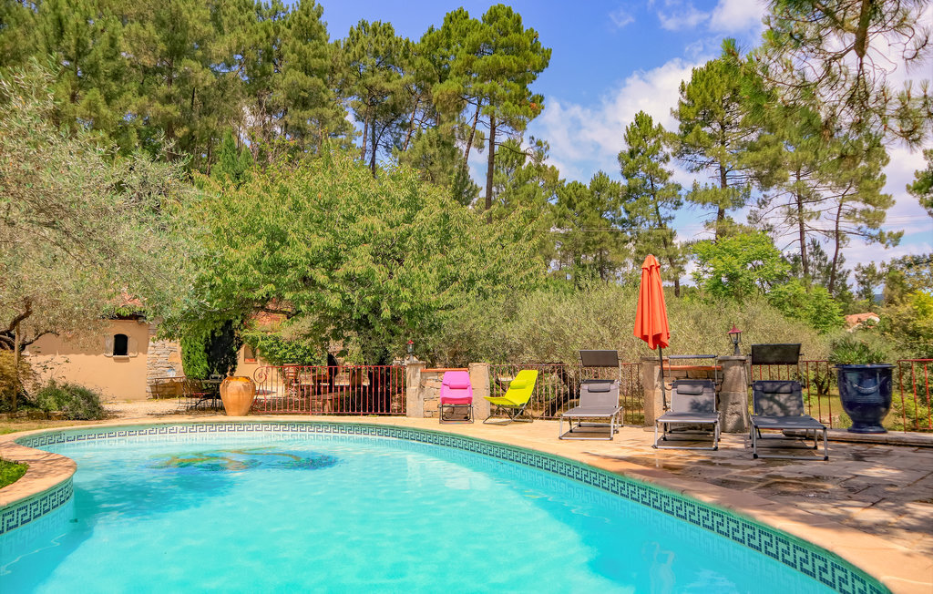 Maison 14 pers. avec piscine privée à Générargues - Photo 7