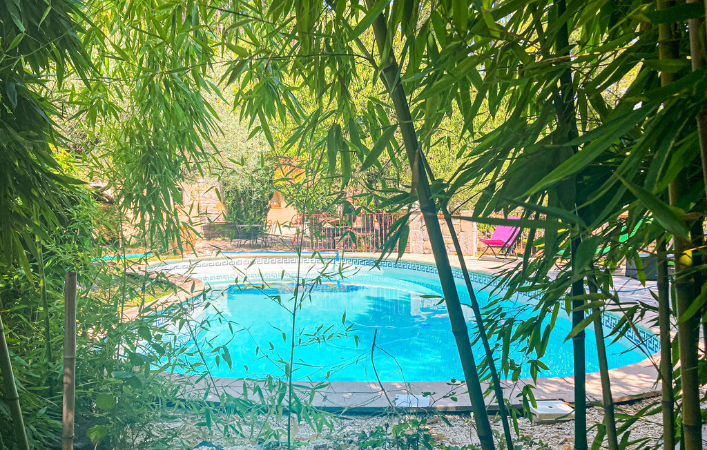 Maison 14 pers. avec piscine privée à Générargues - Photo 8