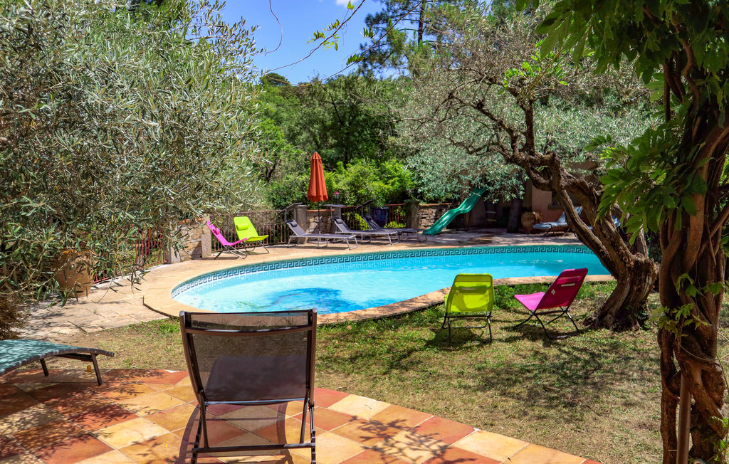 Maison 14 pers. avec piscine privée à Générargues - Photo 10