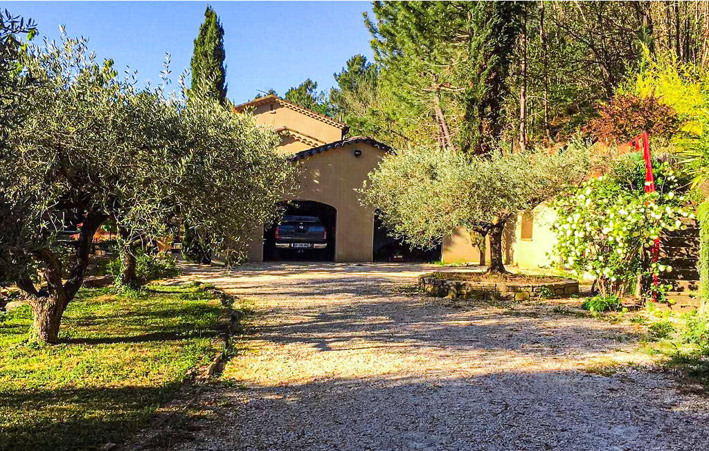 Maison 14 pers. avec piscine privée à Générargues - Photo 13