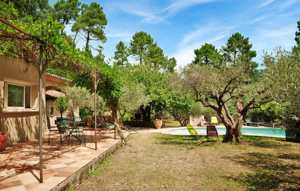 Maison 14 pers. avec piscine privée à Générargues - Photo 17