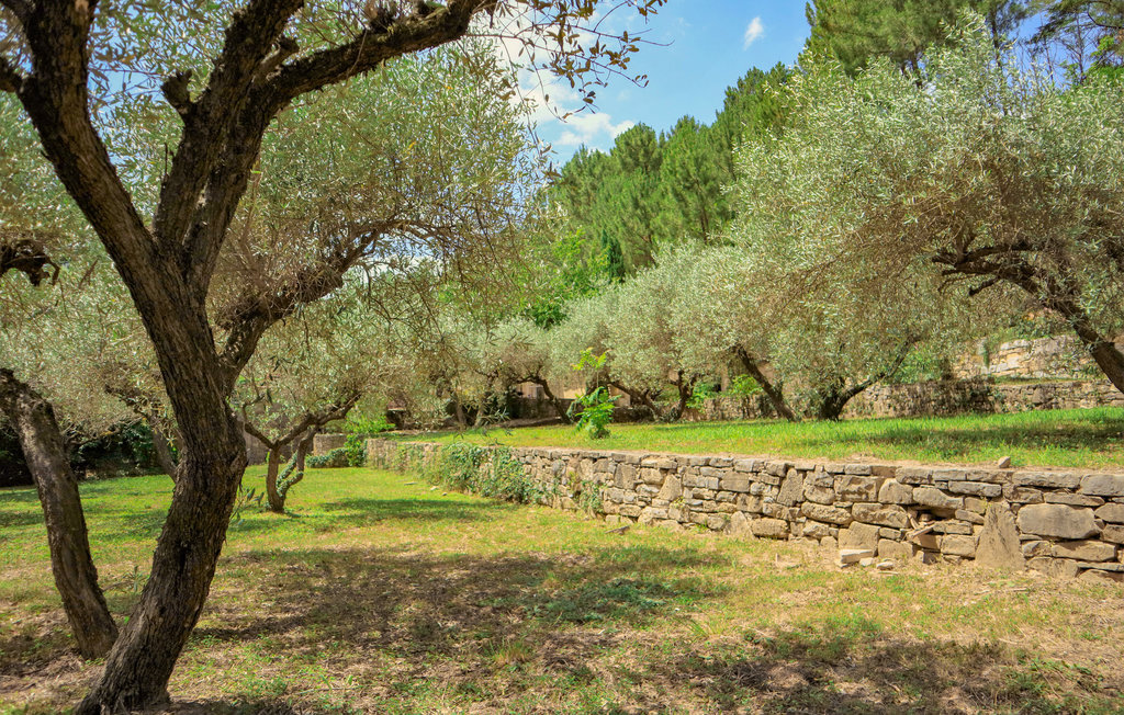 Maison 14 pers. avec piscine privée à Générargues - Photo 18