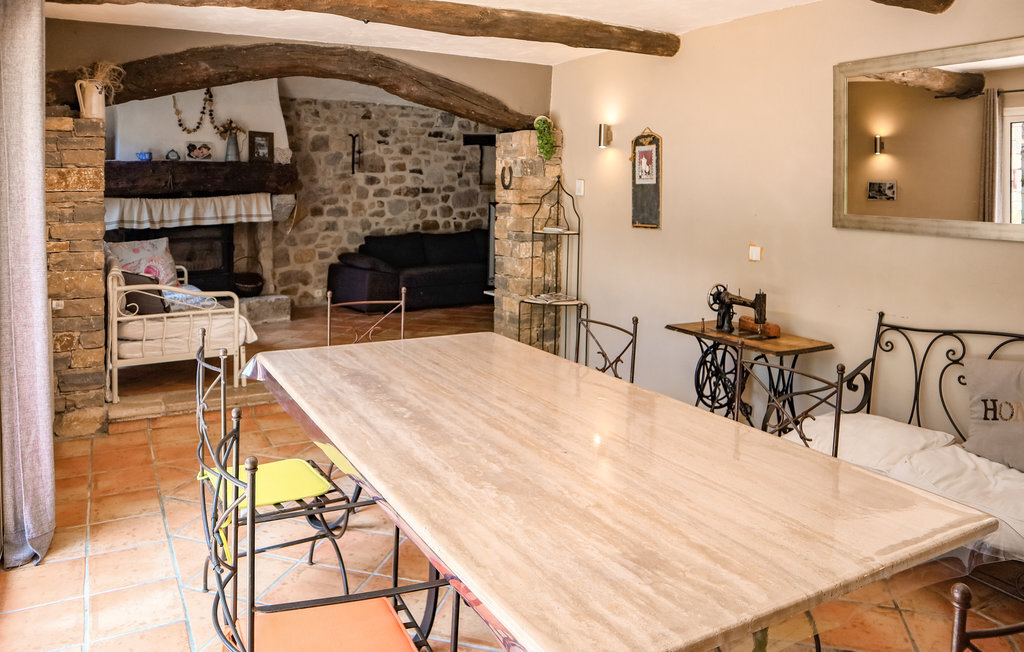 Maison 14 pers. avec piscine privée à Générargues - Photo 19