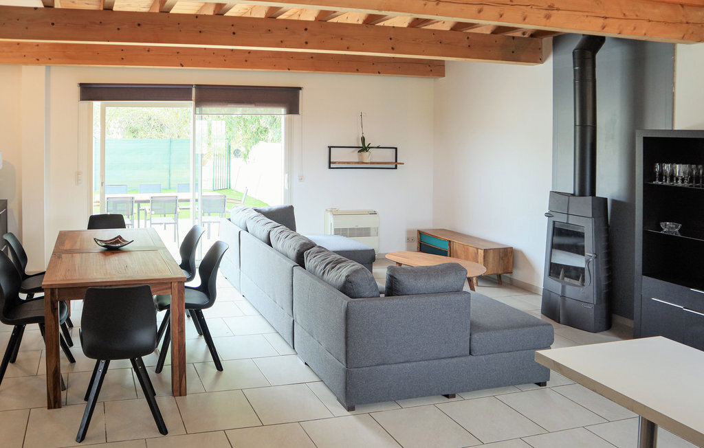 Maison 4 chambres avec piscine privée près de Nîmes - Photo 2