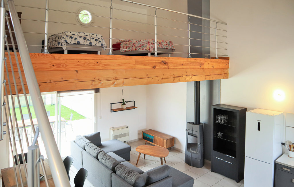 Maison 4 chambres avec piscine privée près de Nîmes - Photo 5