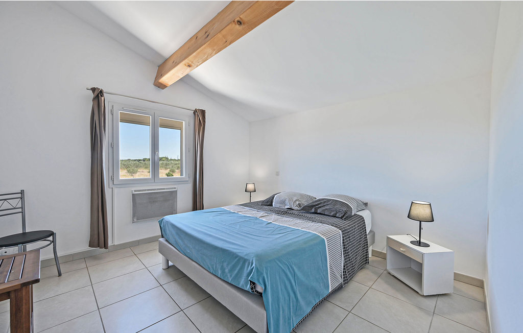 Maison 4 chambres avec piscine privée près de Nîmes - Photo 13