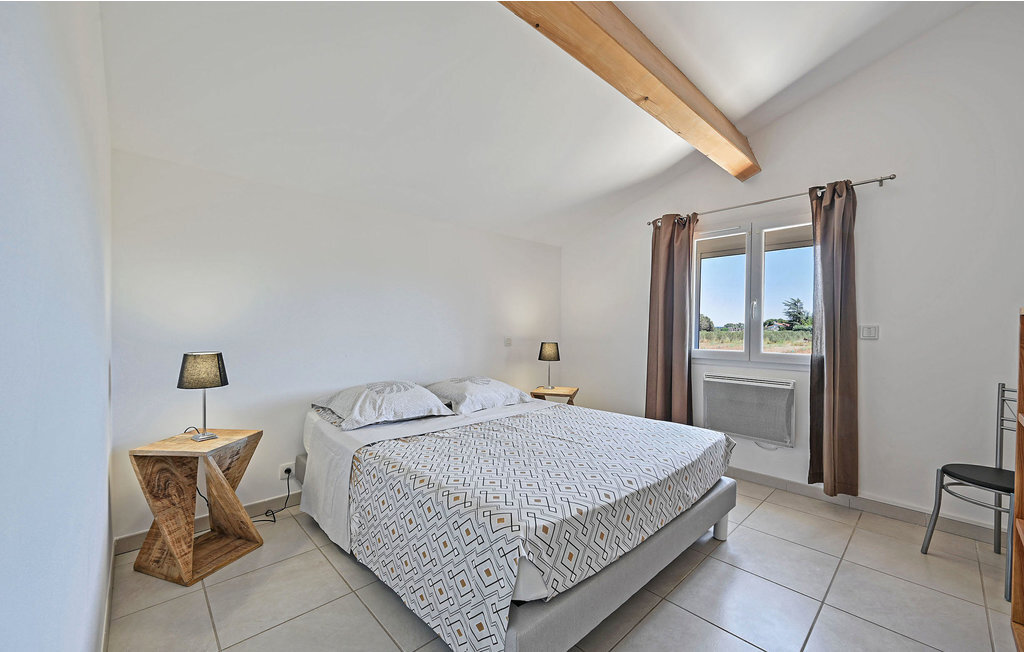 Maison 4 chambres avec piscine privée près de Nîmes - Photo 15