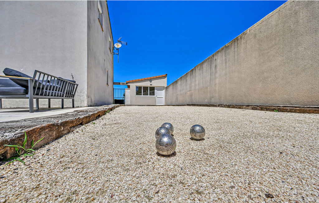 Maison 4 chambres avec piscine privée près de Nîmes - Photo 18