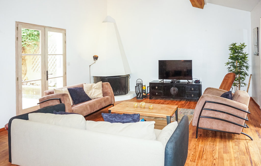 Maison 4 chambres avec piscine à Siran - Photo 2