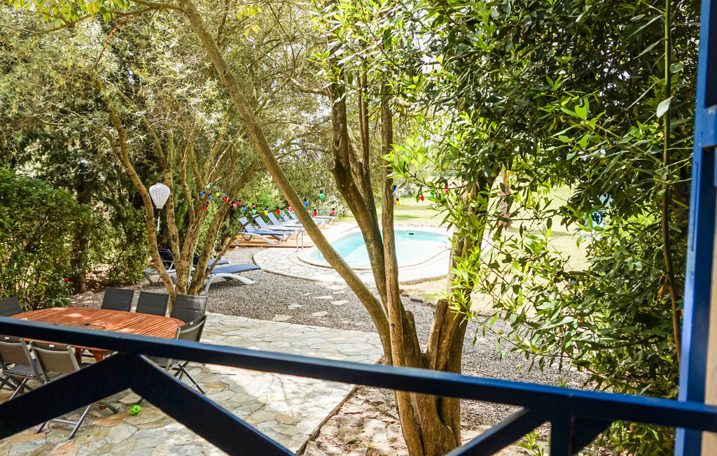 Maison 4 chambres avec piscine à Siran - Photo 7