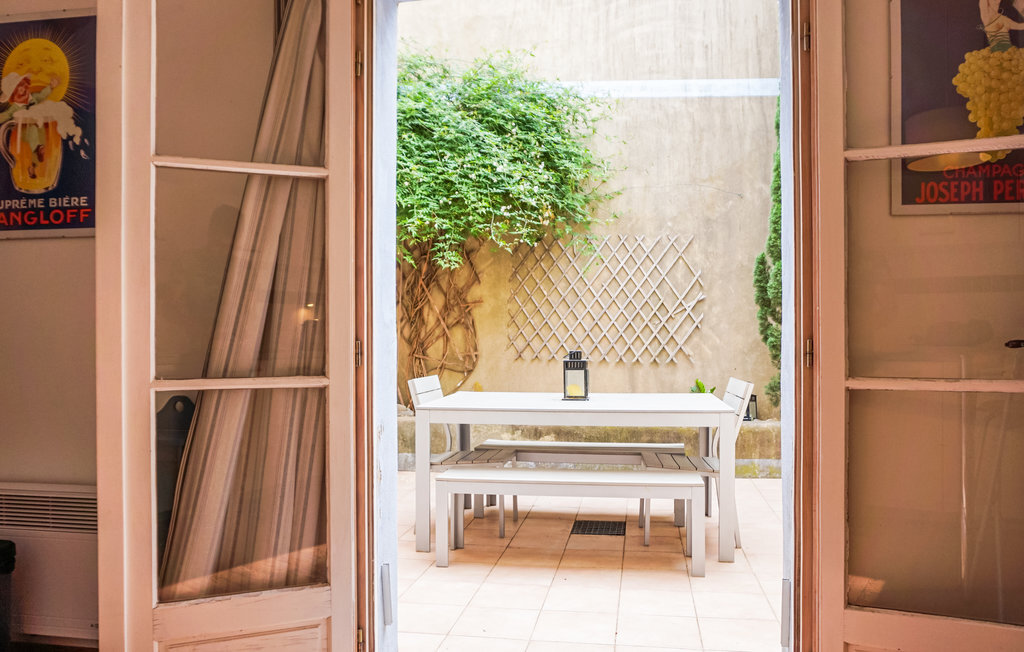 Maison 4 chambres avec piscine à Siran - Photo 11