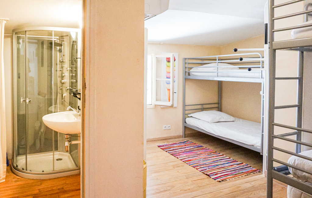 Maison 4 chambres avec piscine à Siran - Photo 14