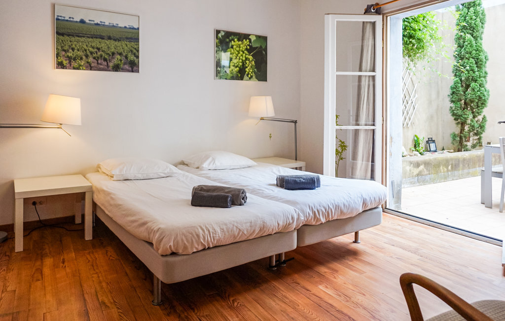 Maison 4 chambres avec piscine à Siran - Photo 18