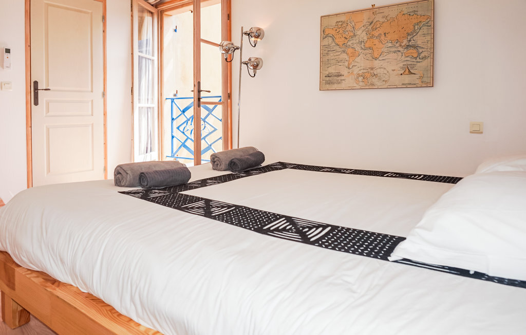 Maison 4 chambres avec piscine à Siran - Photo 20