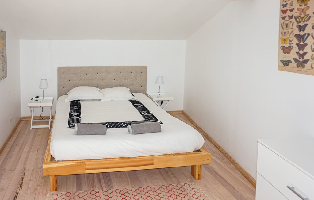 Maison 4 chambres avec piscine à Siran - Photo 21