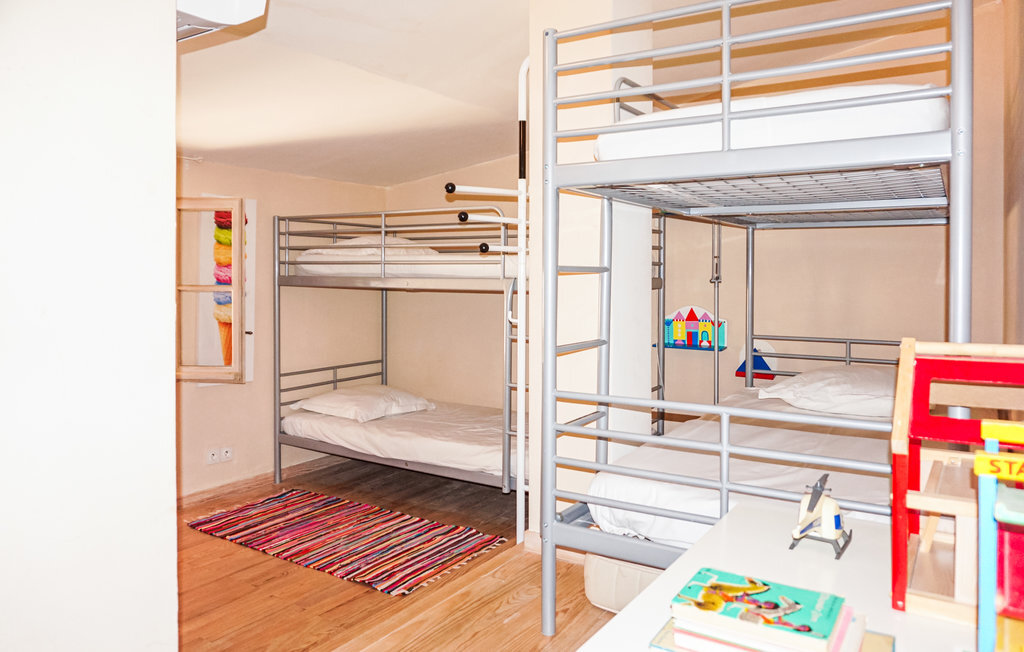 Maison 4 chambres avec piscine à Siran - Photo 22