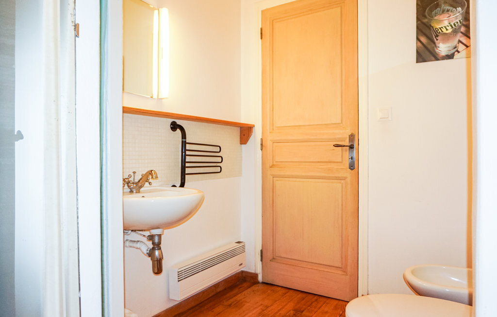 Maison 4 chambres avec piscine à Siran - Photo 23