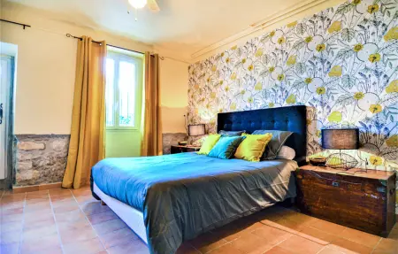 Maison 8 pers. avec piscine privée à St Privat des Vieux : photo 26