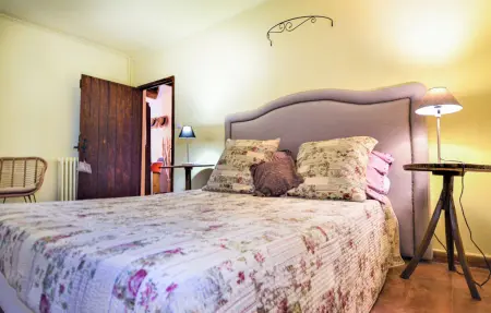 Maison 8 pers. avec piscine privée à St Privat des Vieux : photo 28
