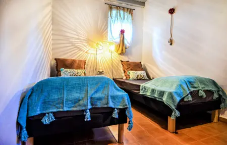 Maison 8 pers. avec piscine privée à St Privat des Vieux : photo 31