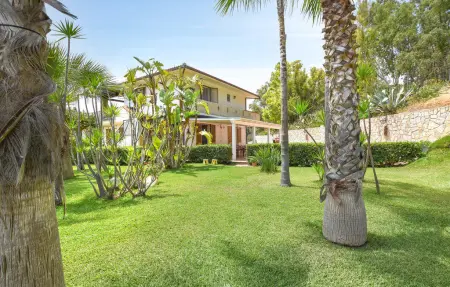 Location maison de vacances à Balestrate