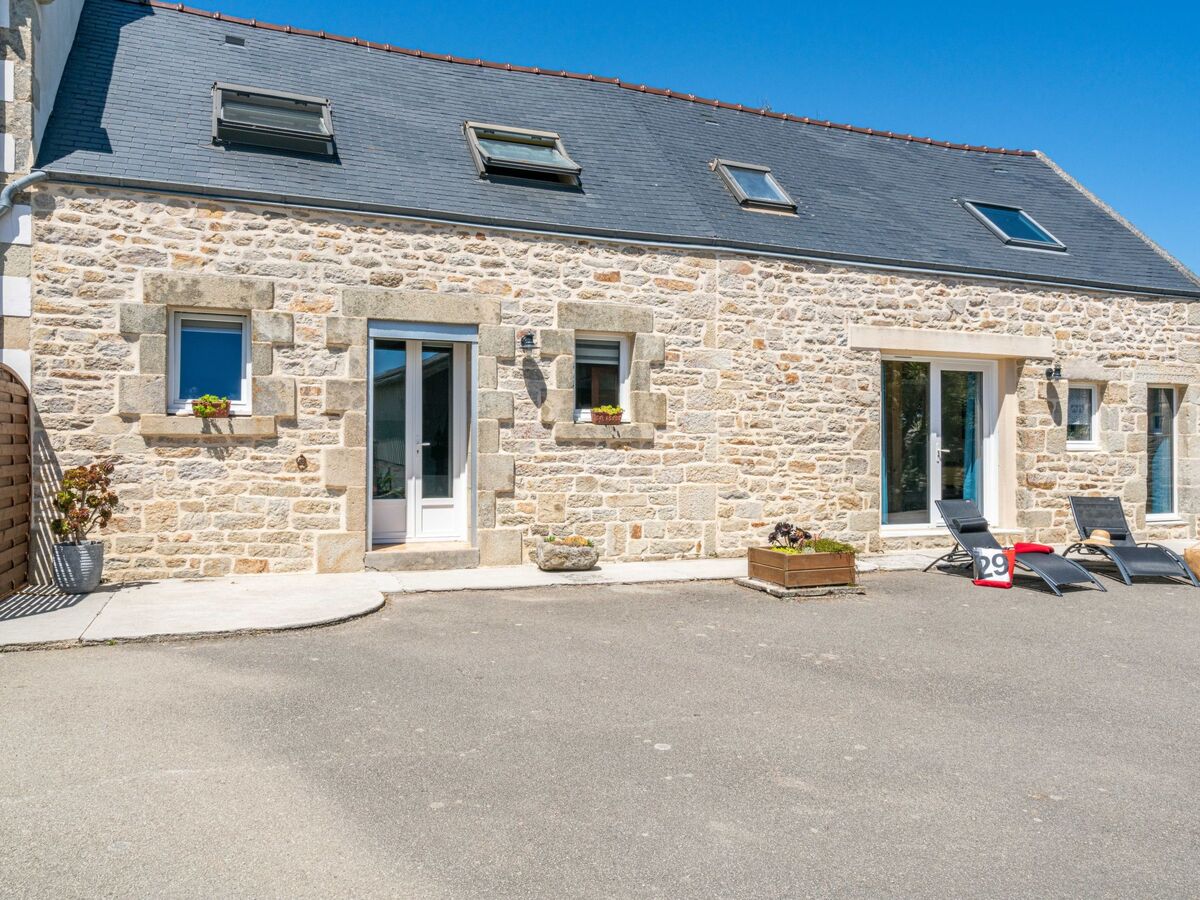 Ty ar Bilie, maison 6 pers. à 700 m de la mer - Photo 27