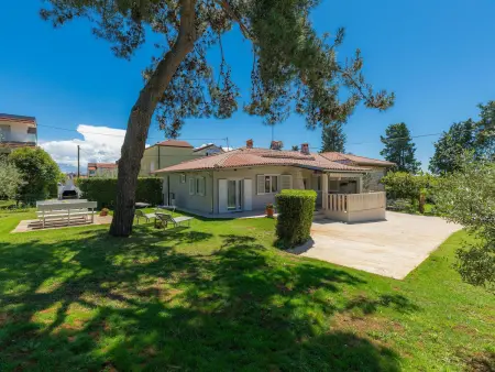 Punta 2, Maison 4 personnes à Umag - Photo 1