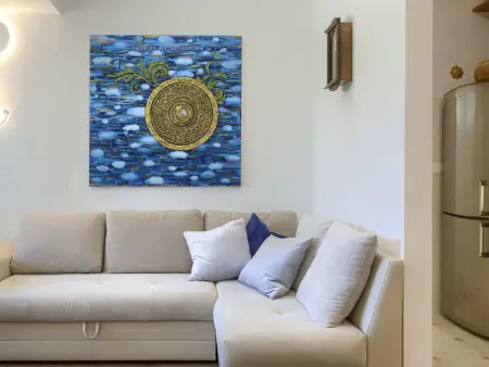 Punta 2, Maison 4 personnes à Umag - Photo 3