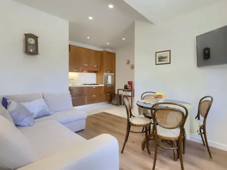 Punta 2, Maison 4 personnes à Umag - Photo 5